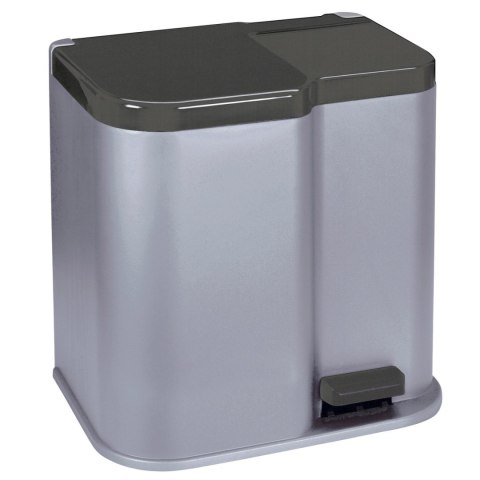 Kosz do segregacji śmieci Curver Duo Pedalbin Kosz do segregacji śmieci Curver Duo Pedalbin