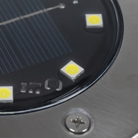 Lampki solarne ogrodowe - 12 szt. Gardlov 24001 Lampki solarne ogrodowe - 12 szt. Gardlov 24001