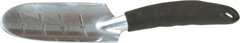 Łopatka do przesadzania roślin (cast aluminium) UP0181 Łopatka do przesadzania roślin (cast aluminium) UP0181