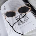 OKULARY PRZECIWSŁONECZNE CAT LUSTRZANE OK89WZ4