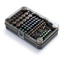 Organizer na baterie GreenBlue Varta Box GB189
