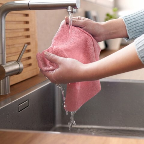 Ściereczka ACTIFIBRE soft - uniwersalna ścierka Ściereczka ACTIFIBRE soft - uniwersalna ścierka