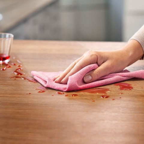 Ściereczka ACTIFIBRE soft - uniwersalna ścierka Ściereczka ACTIFIBRE soft - uniwersalna ścierka