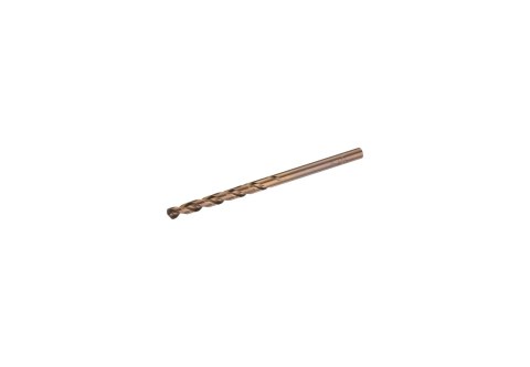 Wiertło do metalu hss-e kobalt fi=4 mm Wiertło do metalu hss-e kobalt fi=4 mm