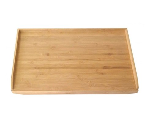 STOLNICA BAMBUSOWA 55x43cm KINGHOFF KH-1683 STOLNICA BAMBUSOWA 55x43cm KINGHOFF KH-1683