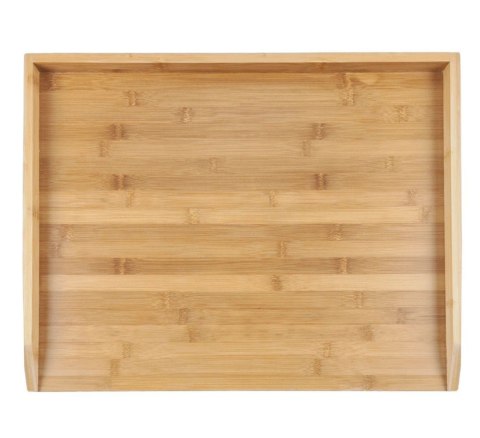 STOLNICA BAMBUSOWA 55x43cm KINGHOFF KH-1683 STOLNICA BAMBUSOWA 55x43cm KINGHOFF KH-1683