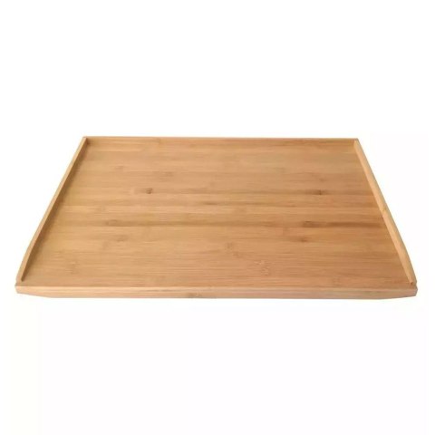 STOLNICA BAMBUSOWA 55x43cm KINGHOFF KH-1683 STOLNICA BAMBUSOWA 55x43cm KINGHOFF KH-1683