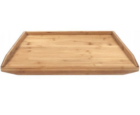 STOLNICA BAMBUSOWA 55x43cm KINGHOFF KH-1683 STOLNICA BAMBUSOWA 55x43cm KINGHOFF KH-1683