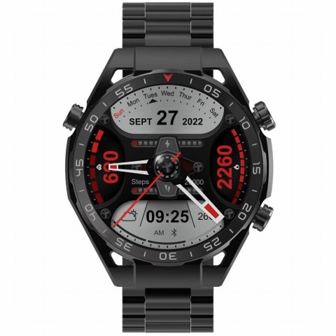 SMARTWATCH GRAVITY GT13-1 SMARTWATCH GRAVITY GT13-1