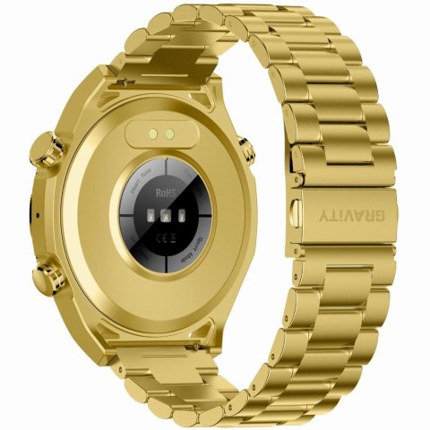 SMARTWATCH GRAVITY GT13-2 SMARTWATCH GRAVITY GT13-2