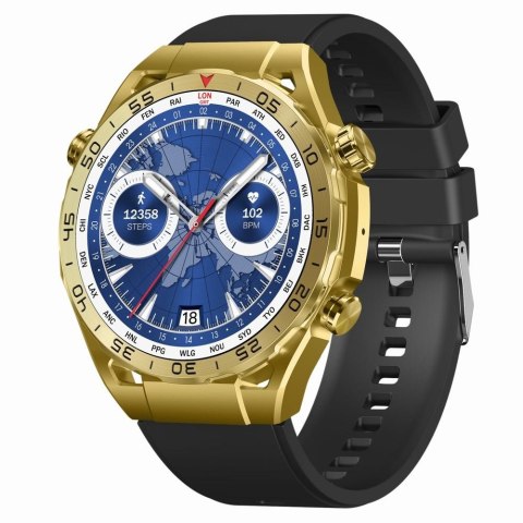SMARTWATCH GRAVITY GT13-2 SMARTWATCH GRAVITY GT13-2