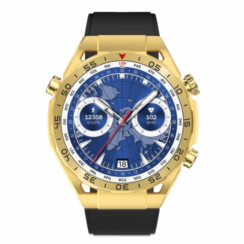 SMARTWATCH GRAVITY GT13-2 SMARTWATCH GRAVITY GT13-2