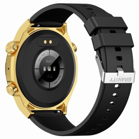 SMARTWATCH GRAVITY GT13-2 SMARTWATCH GRAVITY GT13-2