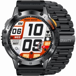 SMARTWATCH GRAVITY GT22-1