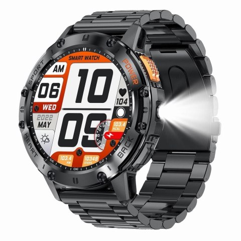 SMARTWATCH GRAVITY GT22-1 SMARTWATCH GRAVITY GT22-1