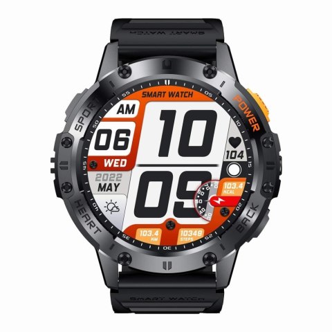 SMARTWATCH GRAVITY GT22-1 SMARTWATCH GRAVITY GT22-1