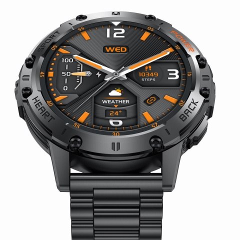 SMARTWATCH GRAVITY GT22-1 SMARTWATCH GRAVITY GT22-1