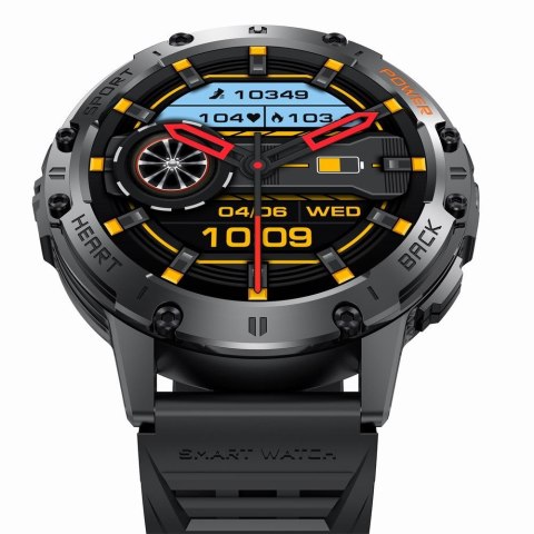 SMARTWATCH GRAVITY GT22-1 SMARTWATCH GRAVITY GT22-1