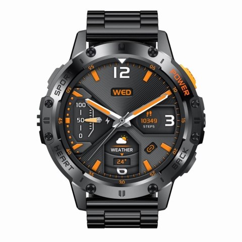 SMARTWATCH GRAVITY GT22-1 SMARTWATCH GRAVITY GT22-1
