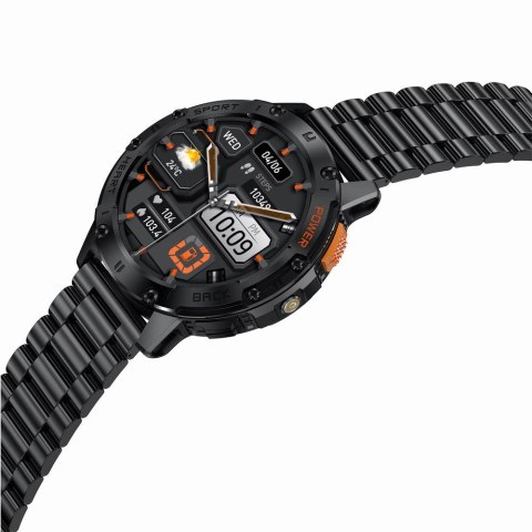 SMARTWATCH GRAVITY GT22-1 SMARTWATCH GRAVITY GT22-1