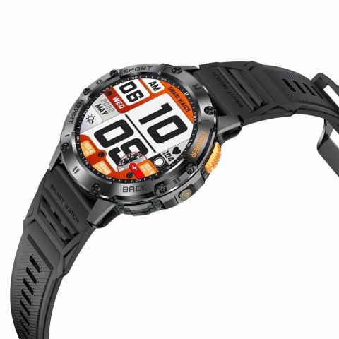 SMARTWATCH GRAVITY GT22-1 SMARTWATCH GRAVITY GT22-1