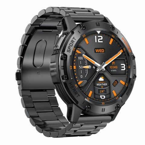 SMARTWATCH GRAVITY GT22-1 SMARTWATCH GRAVITY GT22-1