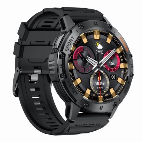 SMARTWATCH GRAVITY GT22-1 SMARTWATCH GRAVITY GT22-1