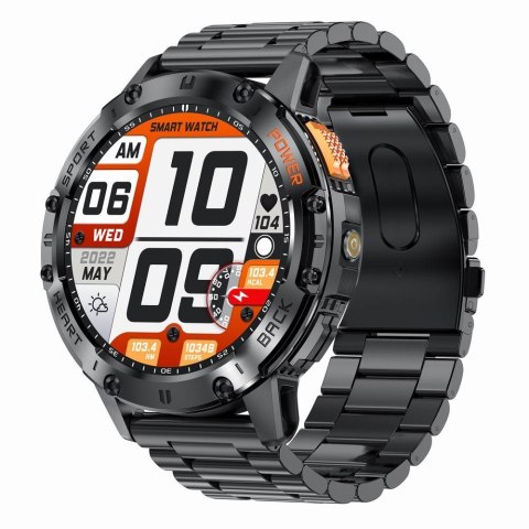 SMARTWATCH GRAVITY GT22-1 SMARTWATCH GRAVITY GT22-1