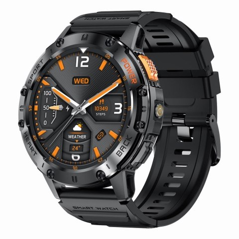 SMARTWATCH GRAVITY GT22-1 SMARTWATCH GRAVITY GT22-1