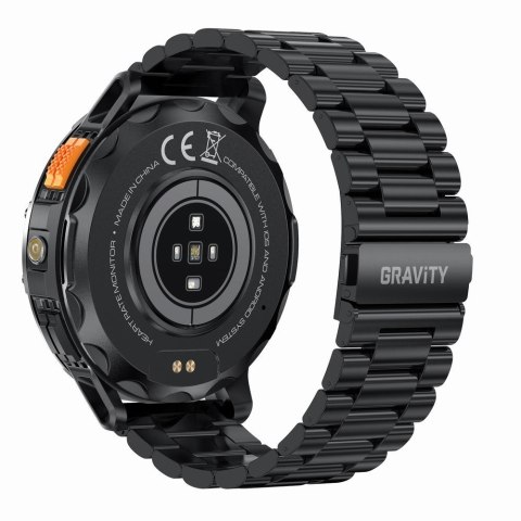 SMARTWATCH GRAVITY GT22-1 SMARTWATCH GRAVITY GT22-1