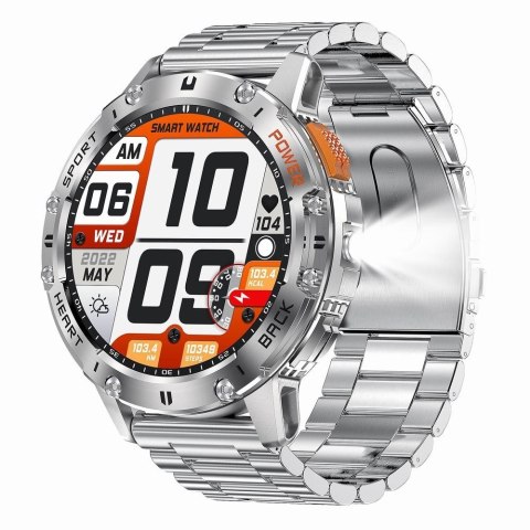 SMARTWATCH GRAVITY GT22-2 SMARTWATCH GRAVITY GT22-2