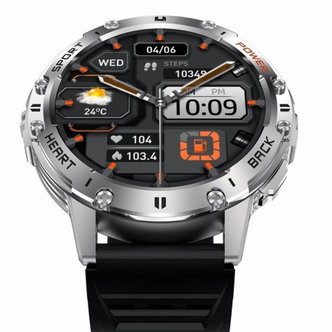SMARTWATCH GRAVITY GT22-2 SMARTWATCH GRAVITY GT22-2