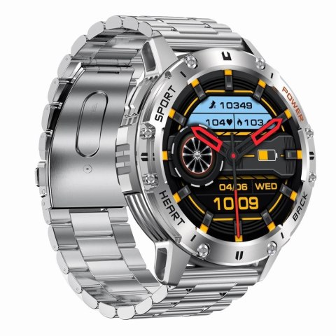 SMARTWATCH GRAVITY GT22-2 SMARTWATCH GRAVITY GT22-2