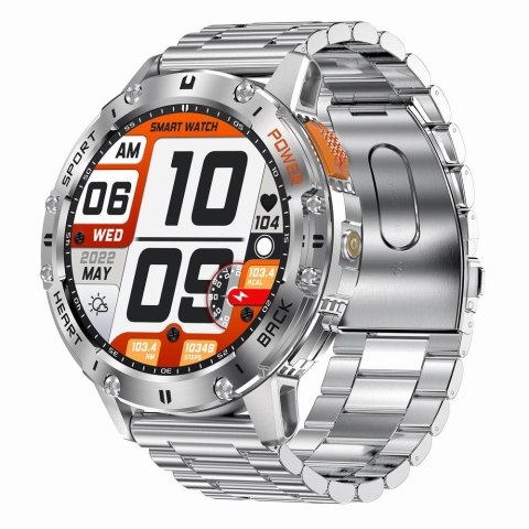 SMARTWATCH GRAVITY GT22-2 SMARTWATCH GRAVITY GT22-2