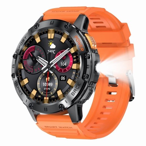 SMARTWATCH GRAVITY GT22-3 SMARTWATCH GRAVITY GT22-3