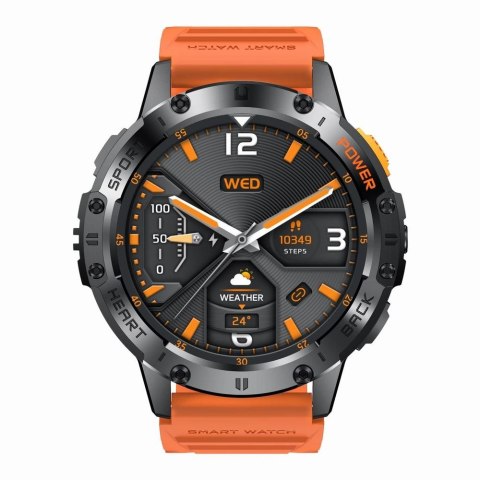 SMARTWATCH GRAVITY GT22-3 SMARTWATCH GRAVITY GT22-3