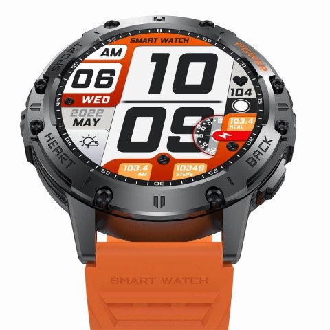 SMARTWATCH GRAVITY GT22-3 SMARTWATCH GRAVITY GT22-3