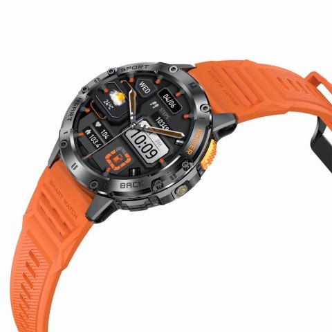 SMARTWATCH GRAVITY GT22-3 SMARTWATCH GRAVITY GT22-3