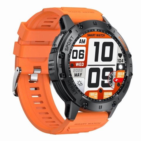 SMARTWATCH GRAVITY GT22-3 SMARTWATCH GRAVITY GT22-3