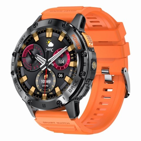 SMARTWATCH GRAVITY GT22-3 SMARTWATCH GRAVITY GT22-3