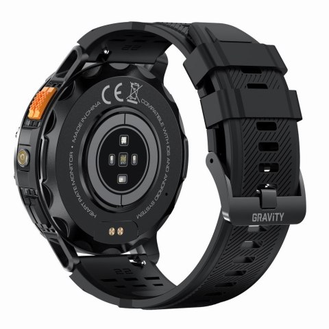 SMARTWATCH GRAVITY GT22-3 SMARTWATCH GRAVITY GT22-3