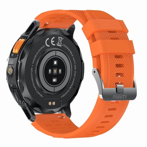 SMARTWATCH GRAVITY GT22-3 SMARTWATCH GRAVITY GT22-3