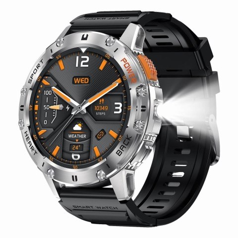 SMARTWATCH GRAVITY GT22-4 SMARTWATCH GRAVITY GT22-4