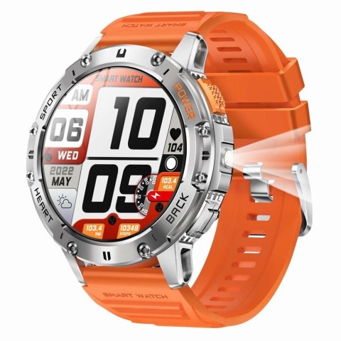 SMARTWATCH GRAVITY GT22-4 SMARTWATCH GRAVITY GT22-4
