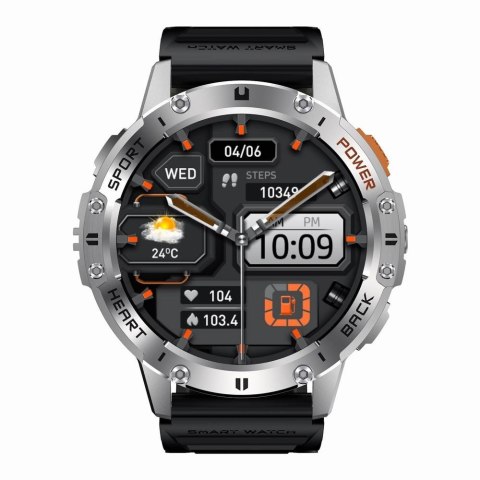 SMARTWATCH GRAVITY GT22-4 SMARTWATCH GRAVITY GT22-4
