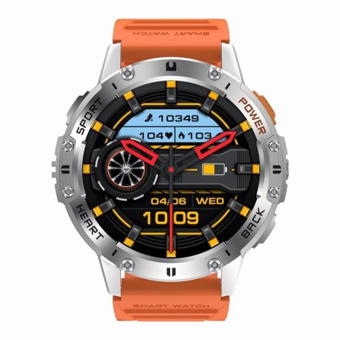 SMARTWATCH GRAVITY GT22-4 SMARTWATCH GRAVITY GT22-4