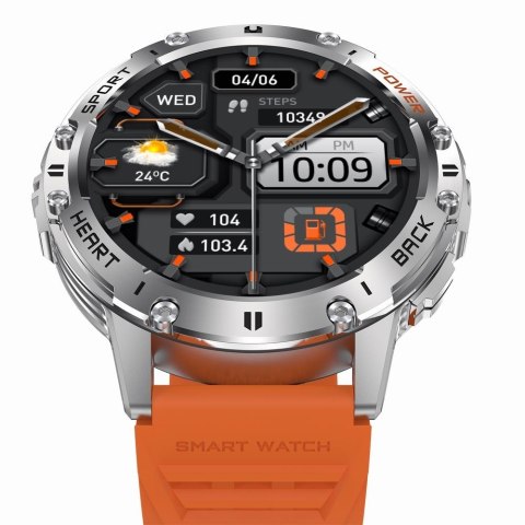SMARTWATCH GRAVITY GT22-4 SMARTWATCH GRAVITY GT22-4