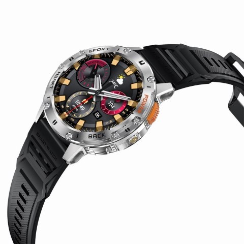 SMARTWATCH GRAVITY GT22-4 SMARTWATCH GRAVITY GT22-4