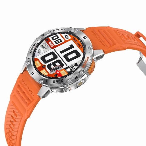 SMARTWATCH GRAVITY GT22-4 SMARTWATCH GRAVITY GT22-4