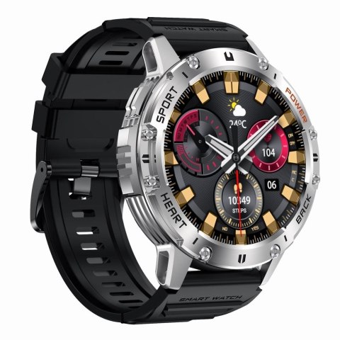 SMARTWATCH GRAVITY GT22-4 SMARTWATCH GRAVITY GT22-4